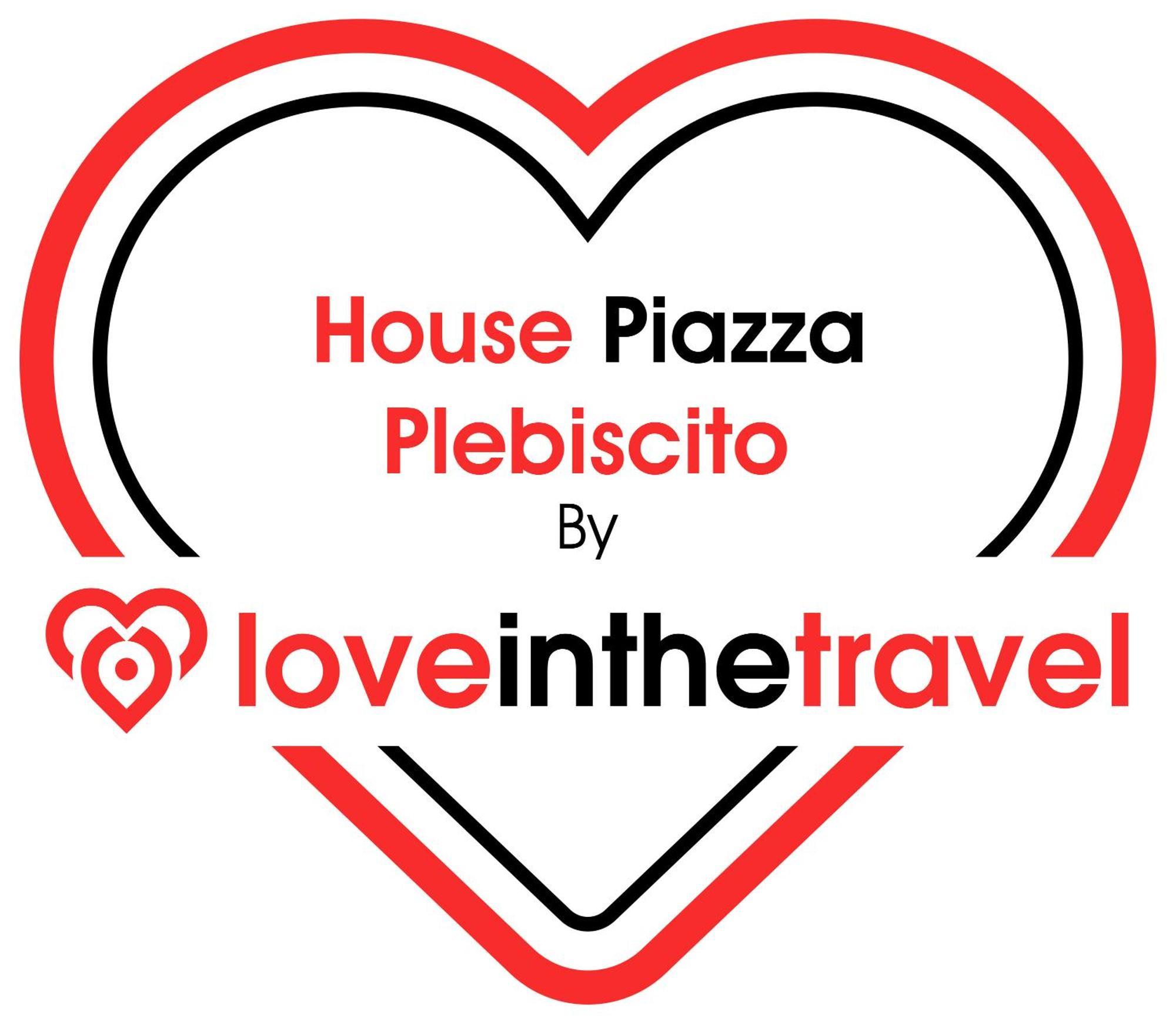House Piazza Plebiscito By Loveinthetravel Napoli Ngoại thất bức ảnh